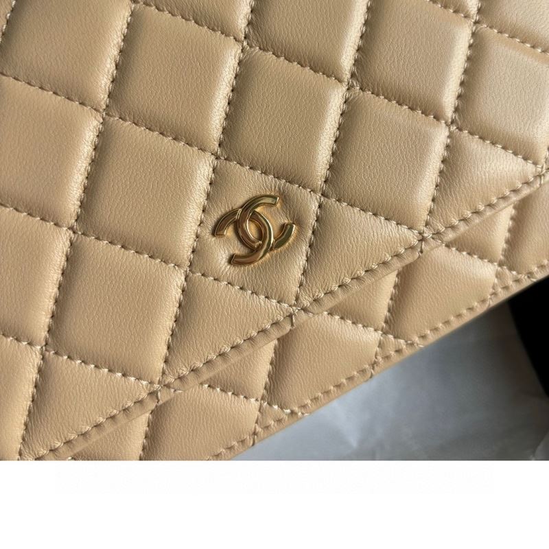 Ch**el woc bags